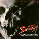 Savatage - The Dungeons Are Calling